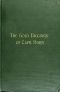 [Gutenberg 39109] • The Gold Diggings of Cape Horn: A Study of Life in Tierra del Fuego and Patagonia